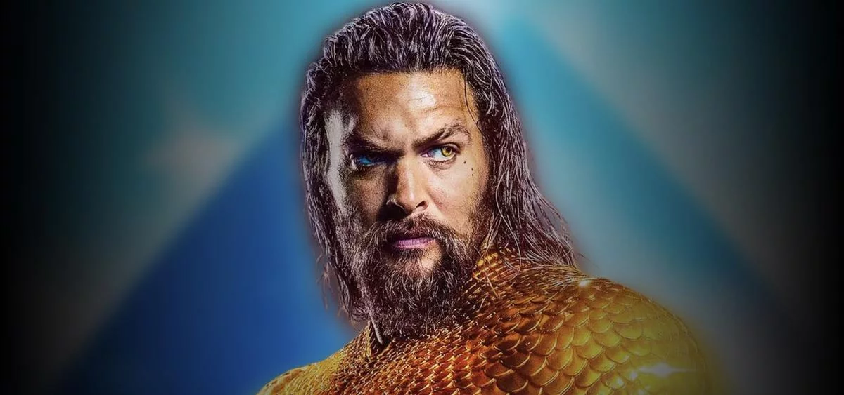 Aquaman 2 Teaser Raises Questions About Marketing Strategy
