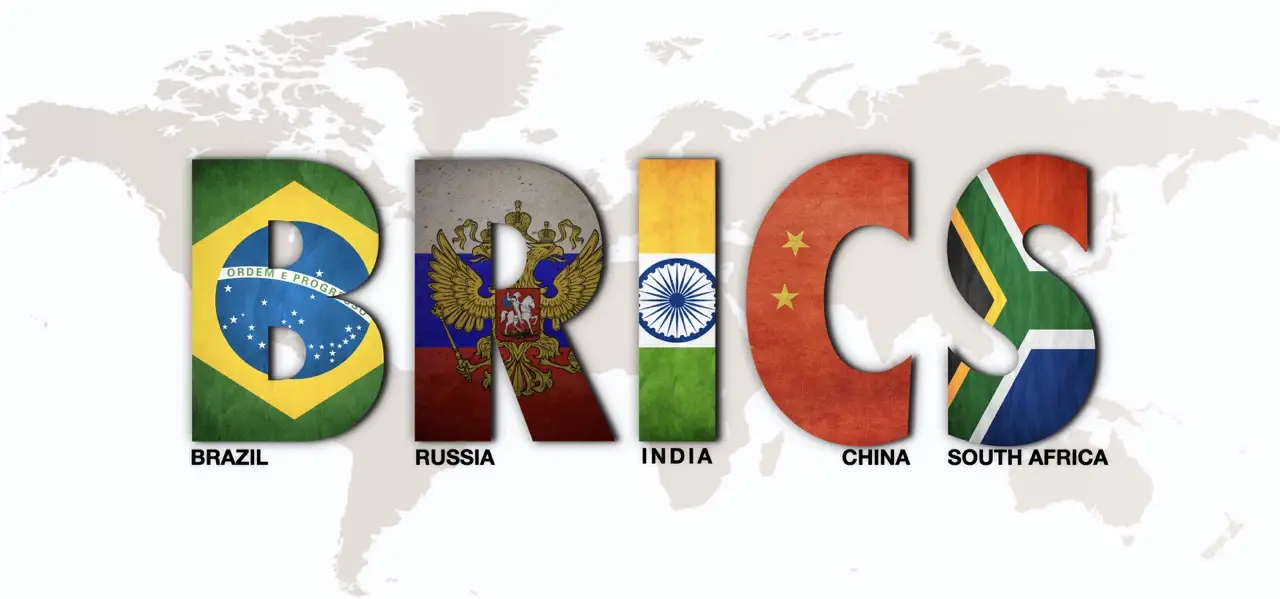 BRICS Summit in South Africa,Shaping Global Dynamics and Development