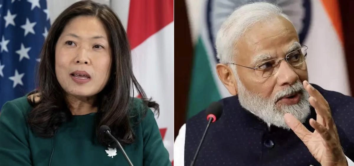 Canada-India Trade Mission Postponed Amid Diplomatic Tensions