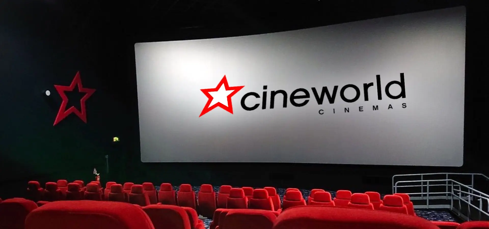 Cineworld Successfully Emerges Debt Slashed, New Board Welcomes Ann Sarnoff web