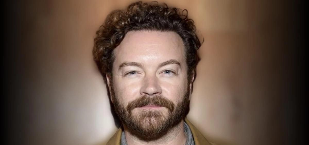 Danny Masterson's 30-Year Prison Sentence Marks Victory