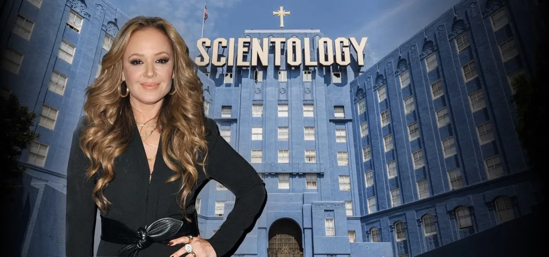 Leah Remini's Legal Battle Scientology Defamation Lawsuit Unveiled