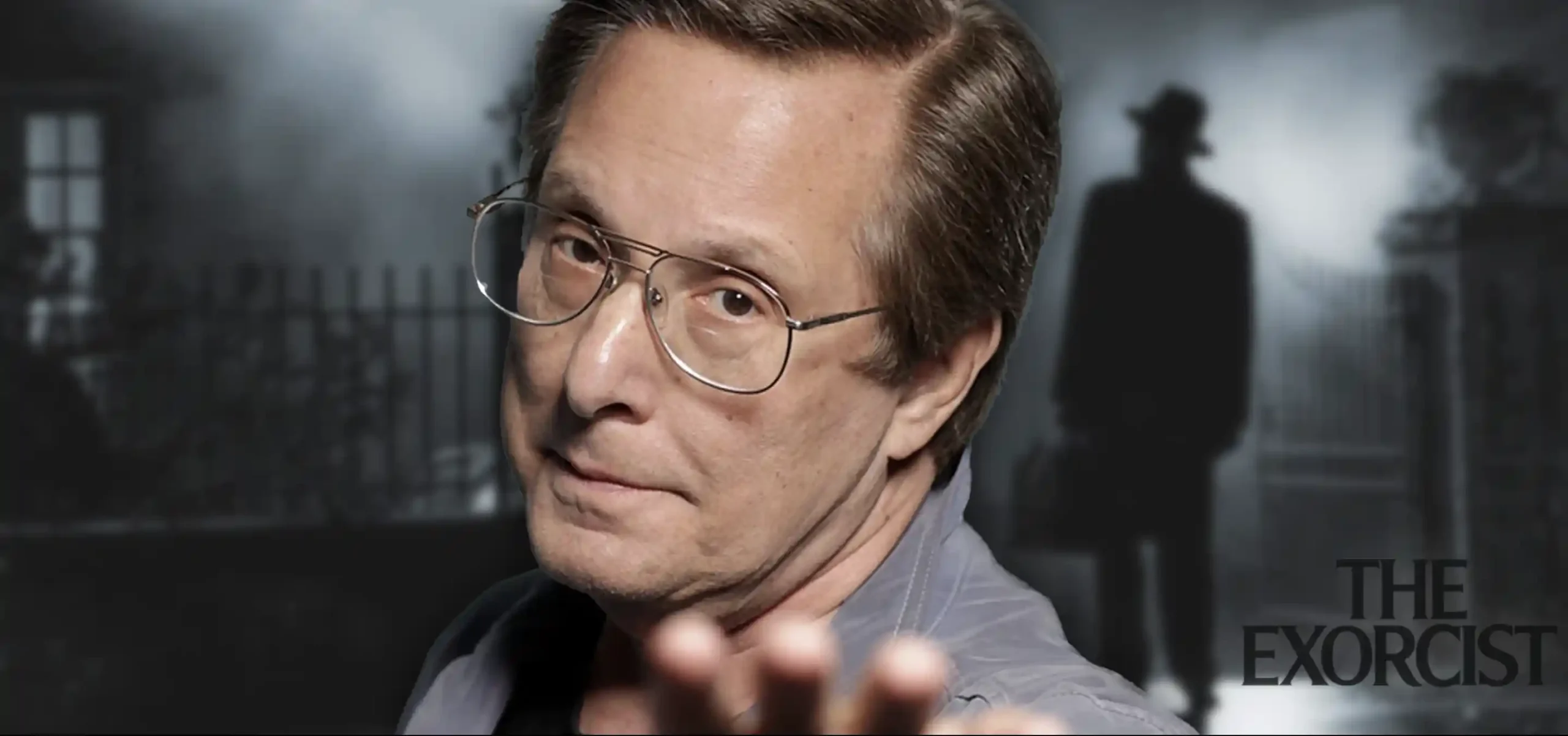 Legendary Director William Friedkin Passes At Age 87