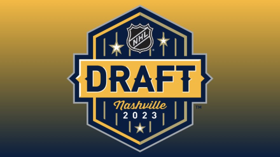 Chicago Blackhawks and Columbus Blue Jackets Dominate the 2023 NHL Draft's First Round