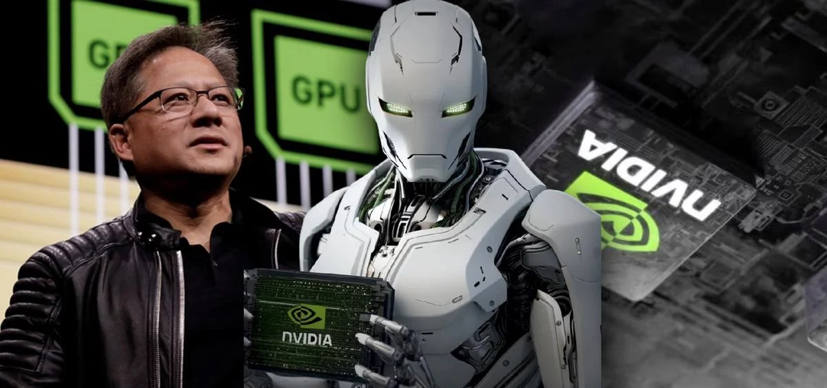 Nvidia Achieves Record Highs in Earnings and AI Growth