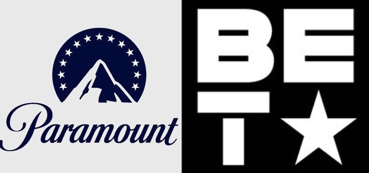 Paramount Keeps BET Media Group Ownership Amidst Industry Interest