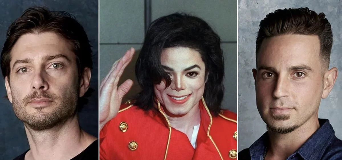 Revived Michael Jackson Abuse Lawsuits with Accusers Wade Robson & James Safechuck