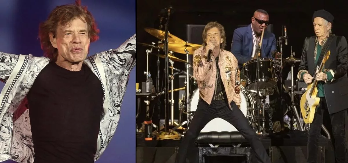 Rolling Stones Announce 'Hackney Diamonds' Album and Livestream Event
