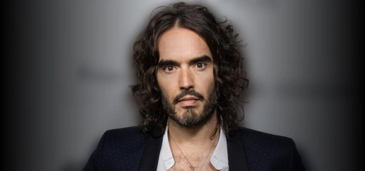 Russell Brand's YouTube Ad Revenue Suspended Amidst Allegations