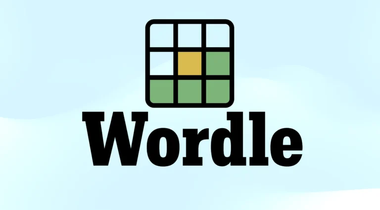 Wordle: The Guessing Hidden Word game everyone's talking about - Today ...