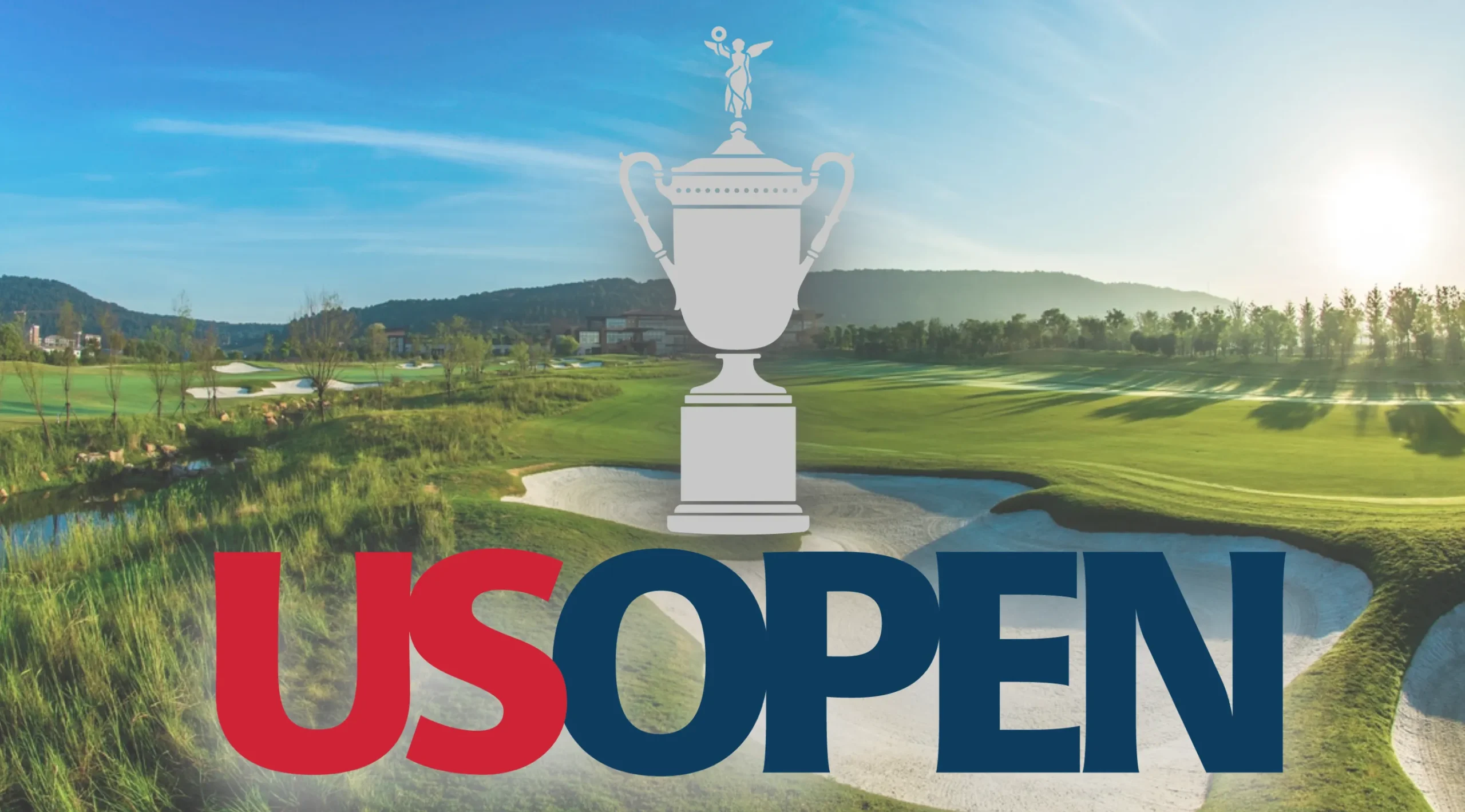 Golf US Open 2023