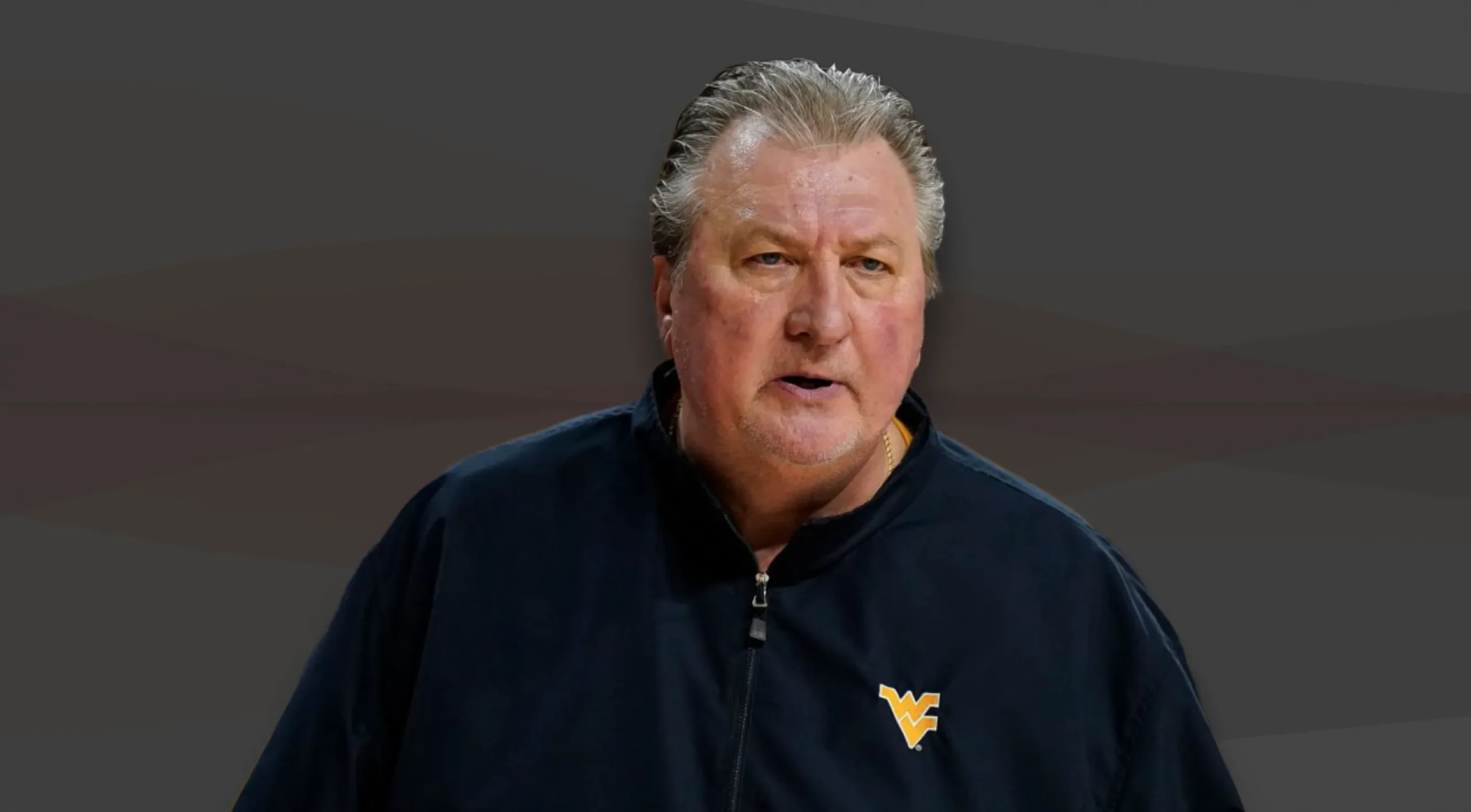 Coach Bob Huggins Resigns Due to drink and driving case