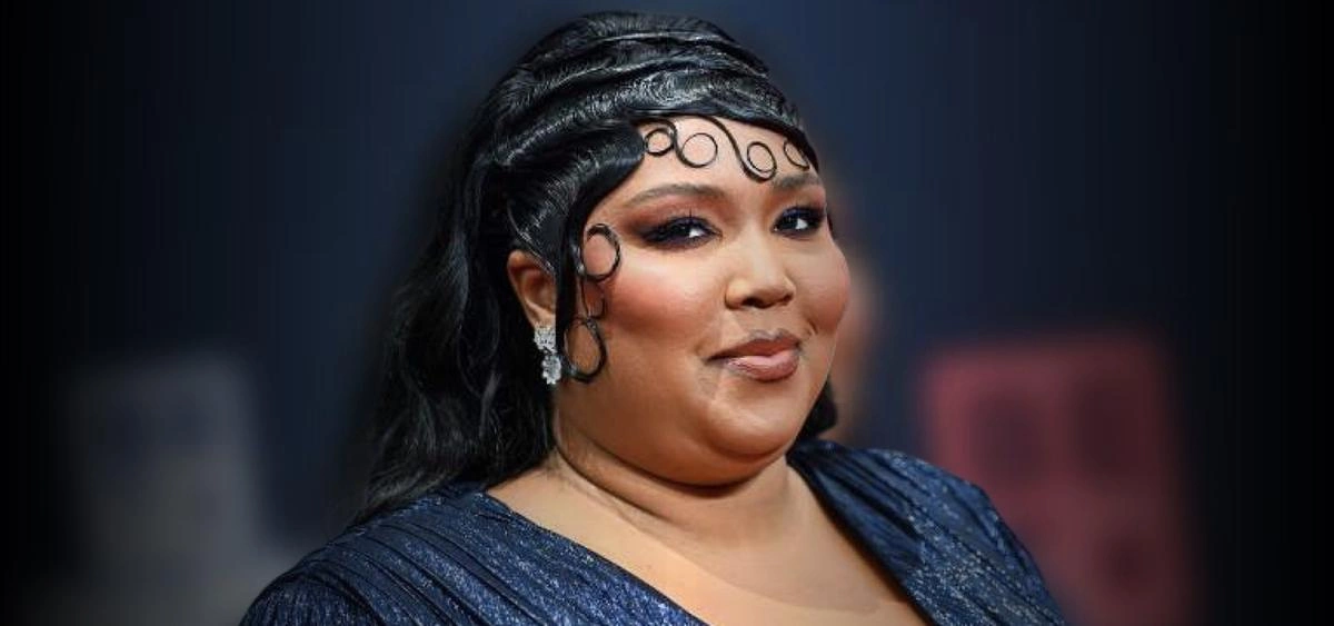 Second Lawsuit Filed Against Lizzo Alleging Harassment