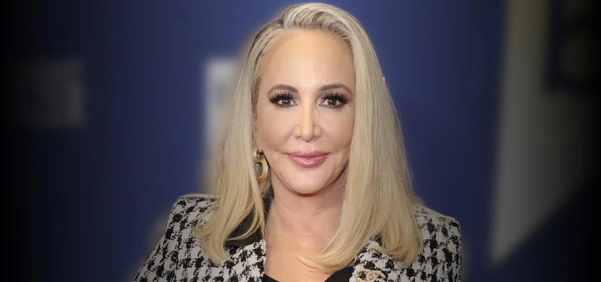 Shannon Beador Faces Arrest Over DUI Hit and Run Incident