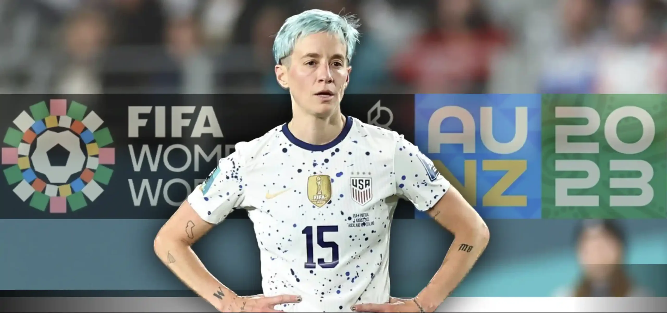 US Women's World Cup Dreams Shattered in Dramatic Shootout