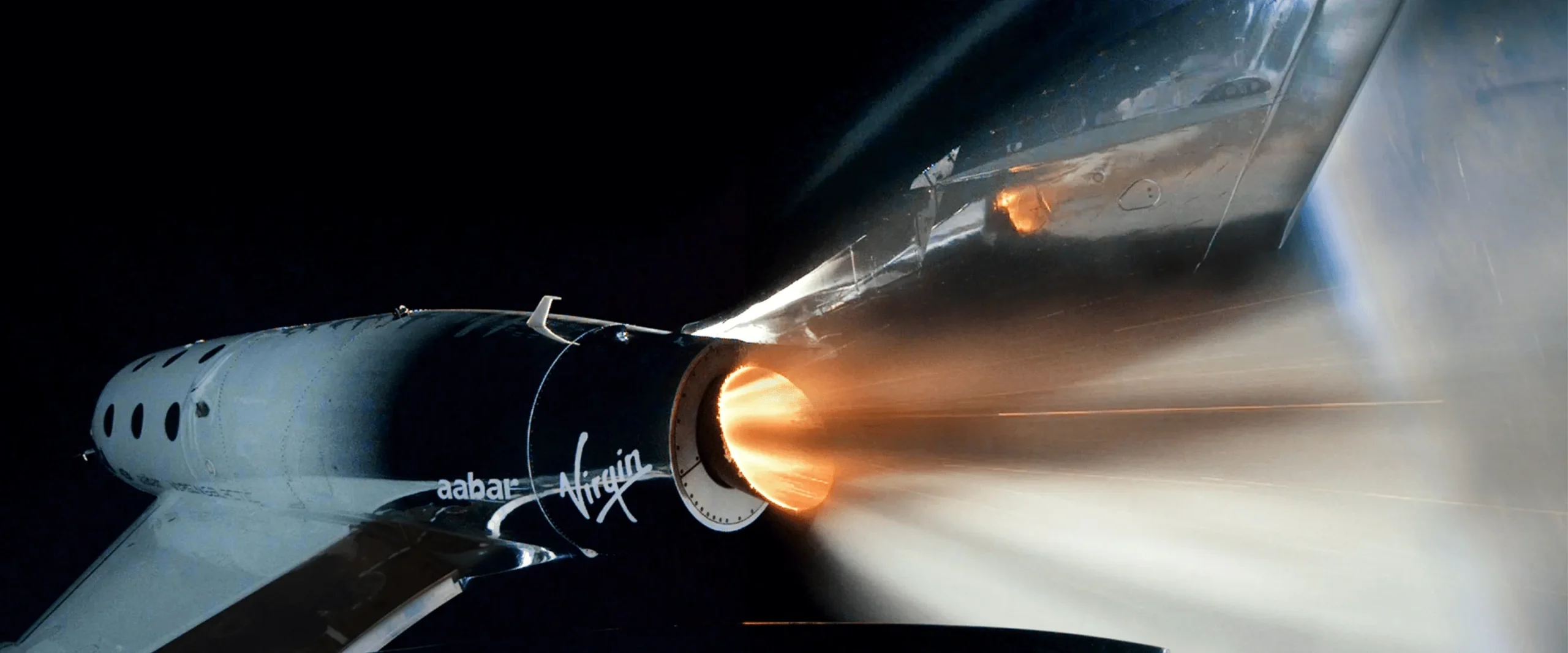 Virgin Galactic's Galactic 01 Mission Successfully Takes Research Payloads to Space