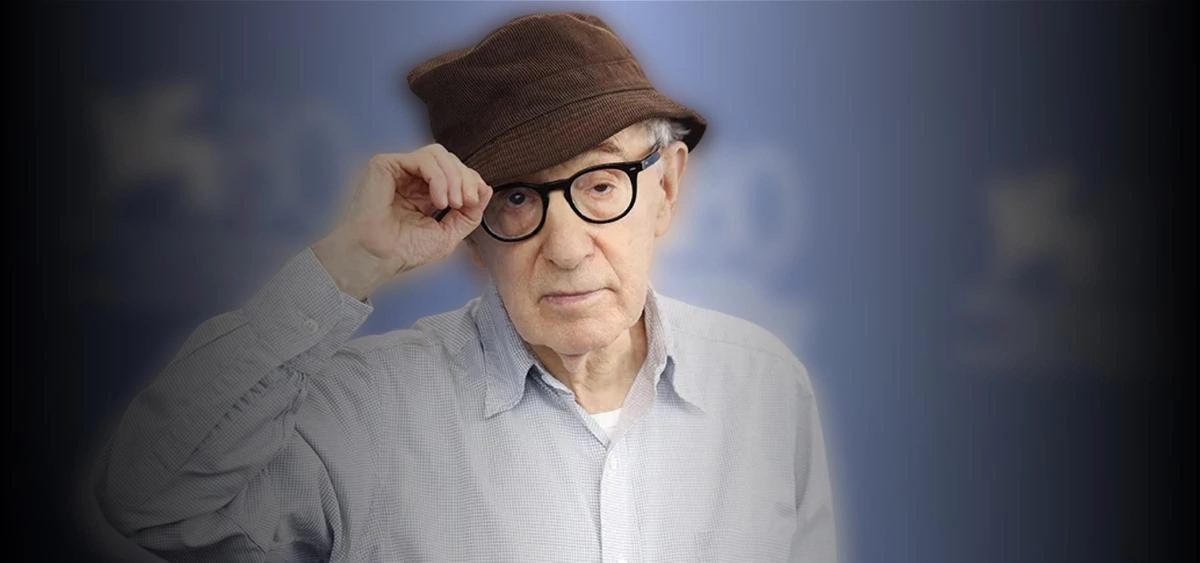 Woody Allen's 'Coup de Chance' Shines Amid Venice Film Festival