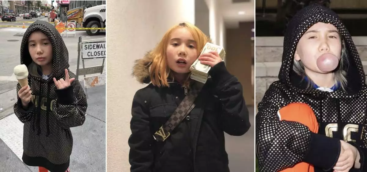 Lil Tay's Instagram Hacked Spreads False Death News