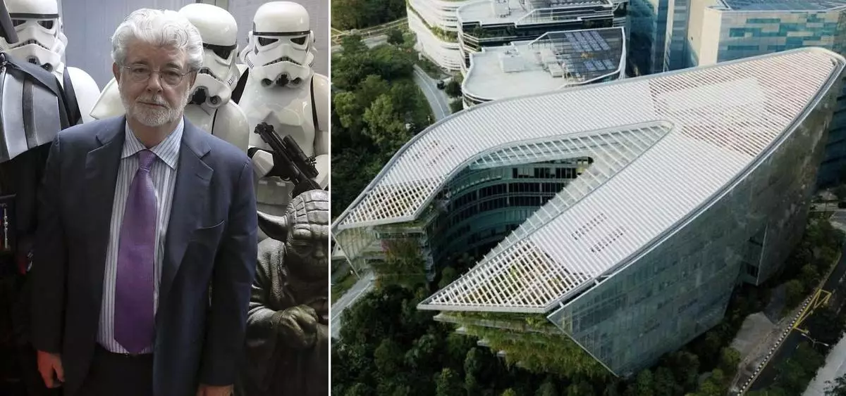 Lucasfilm's Singapore Studios Closure Impact on Entertainment Industry