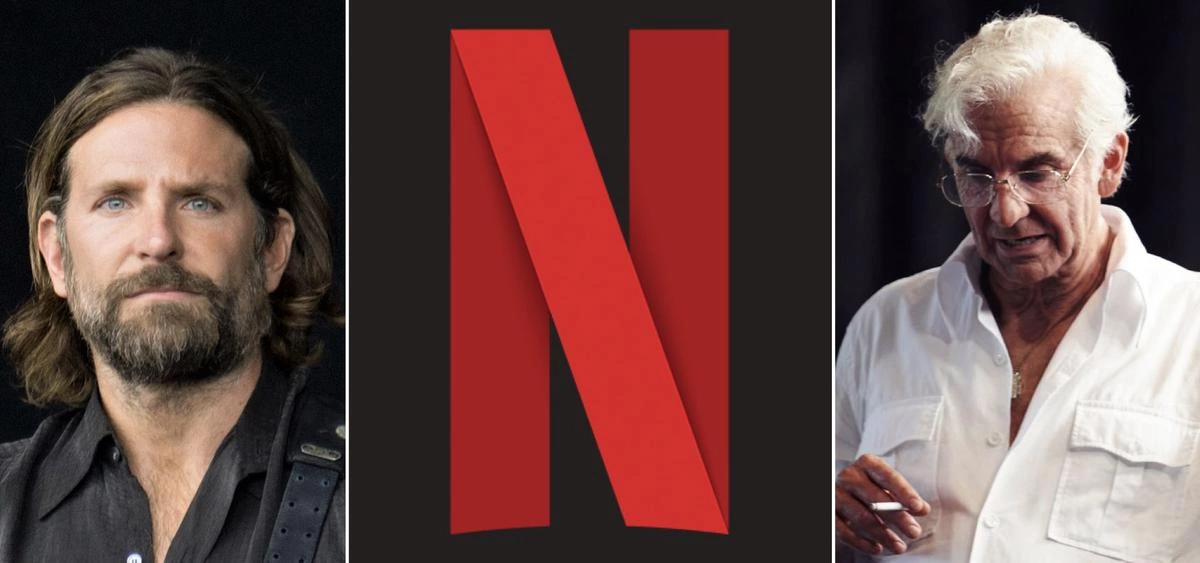 Bradley Cooper Carey Mulligan Netflix Maestro film love music story premiere date