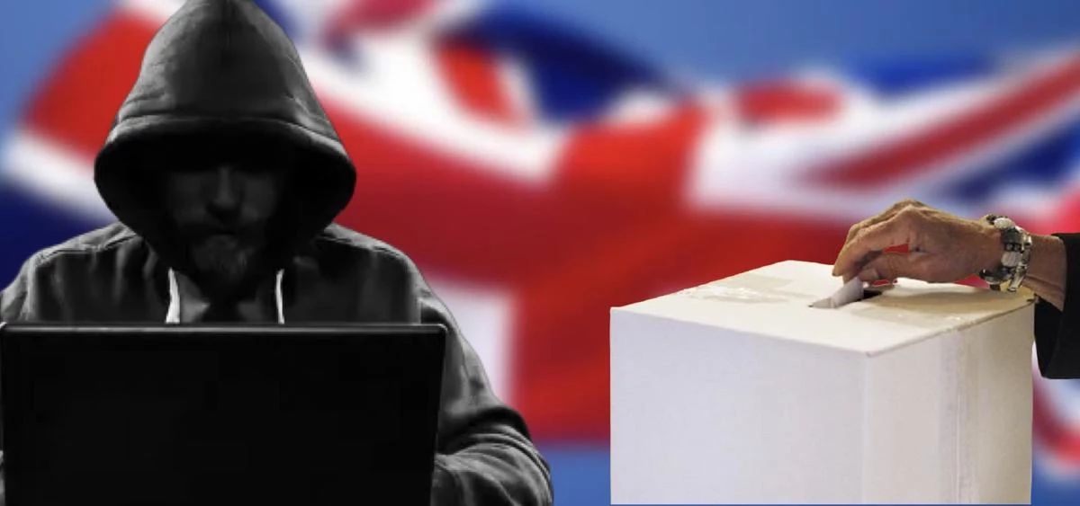 UK Electoral Commission Faces Cyber Breach Voter Data Compromised