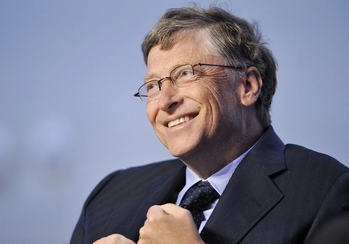 Unsubstantiated Claims Linking Bill Gates to Malaria Outbreak Debunked