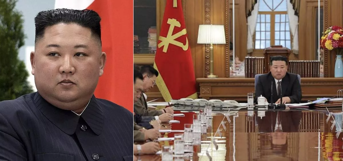 Kim Jong Un Escalates Military Preparedness Amid Tensions