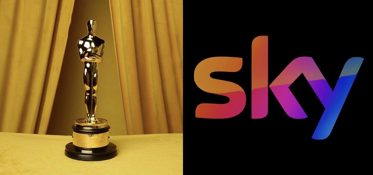Sky UK stops 20-year Oscars telecast due to reduced viewership