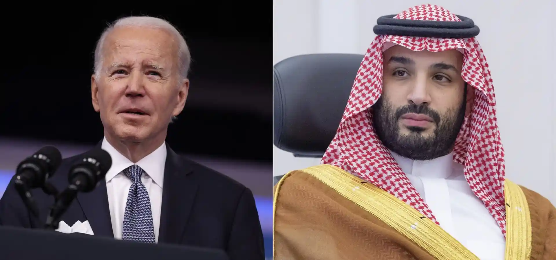 ‎Biden Sends Top Adviser to Saudi Crown Prince for Israel Relations Talks