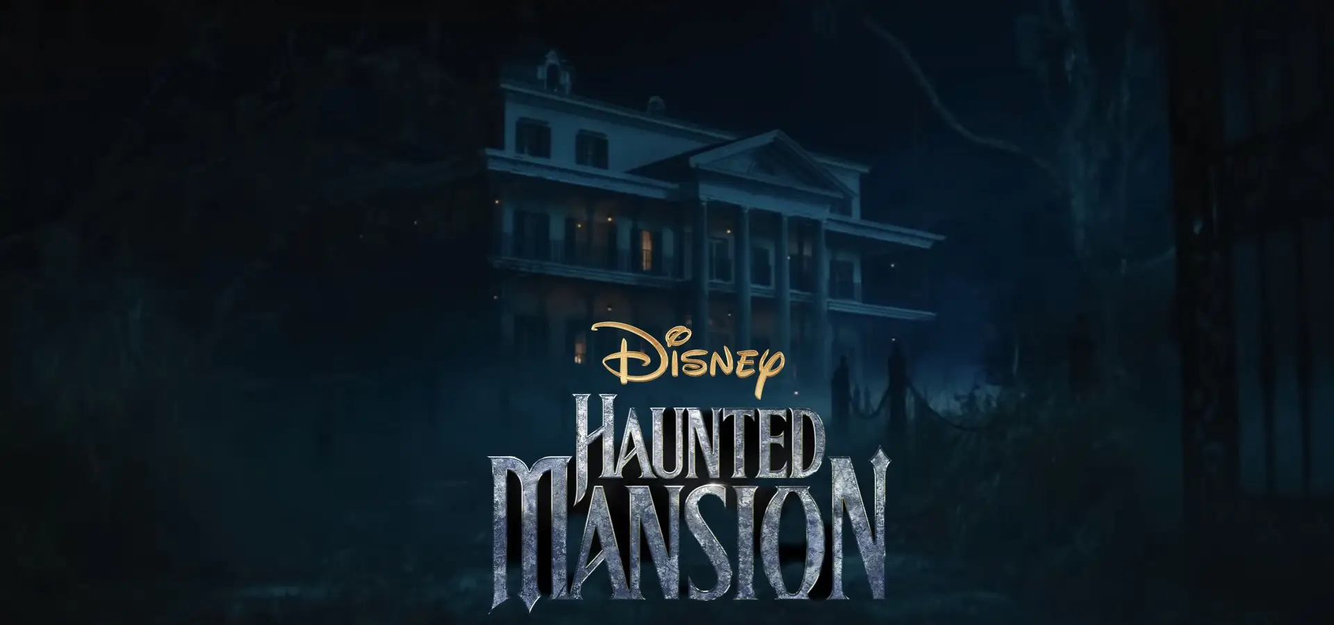 ‎Disney's Haunted Mansion (2023) Vibrantly Revives Spooky New Orleans Ghost Story with Stellar Cast.‎001