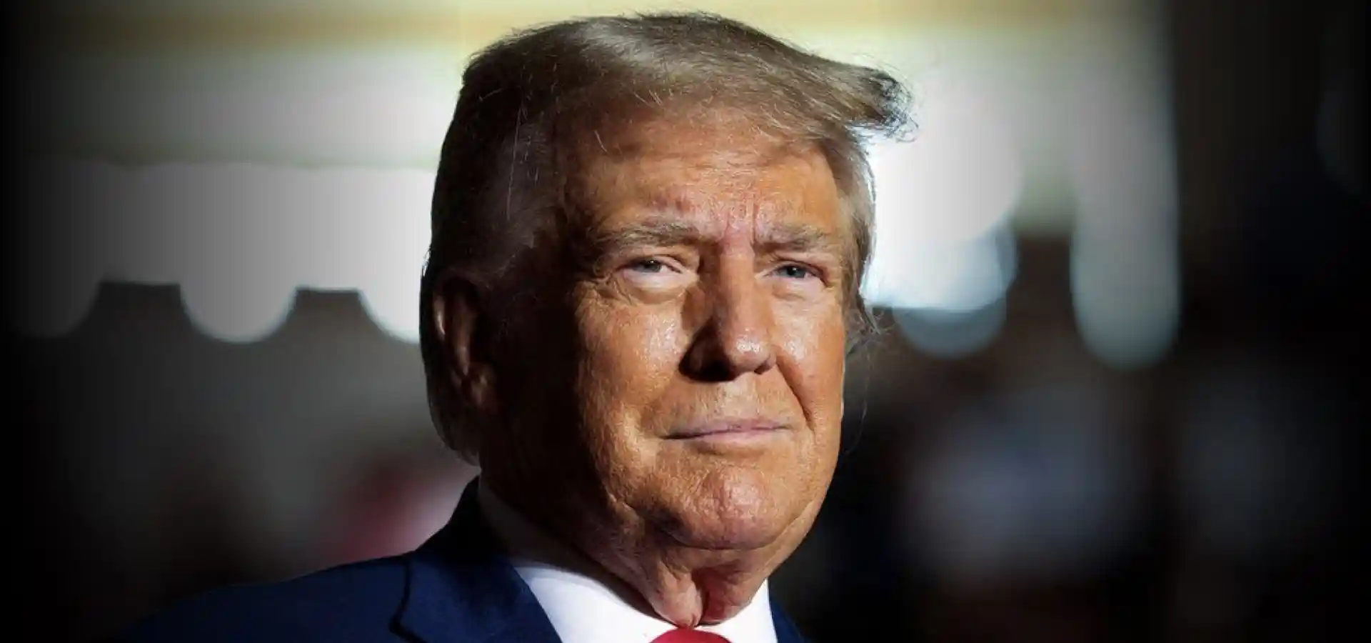 ‎Donald Trump Pleads Not Guilty in Plot to Overturn 2020 Election Result