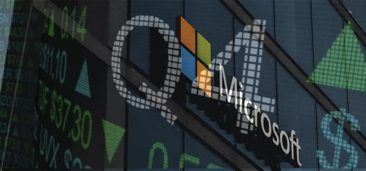 ‎Microsoft Q4 Earnings Miss Expectations_1280p