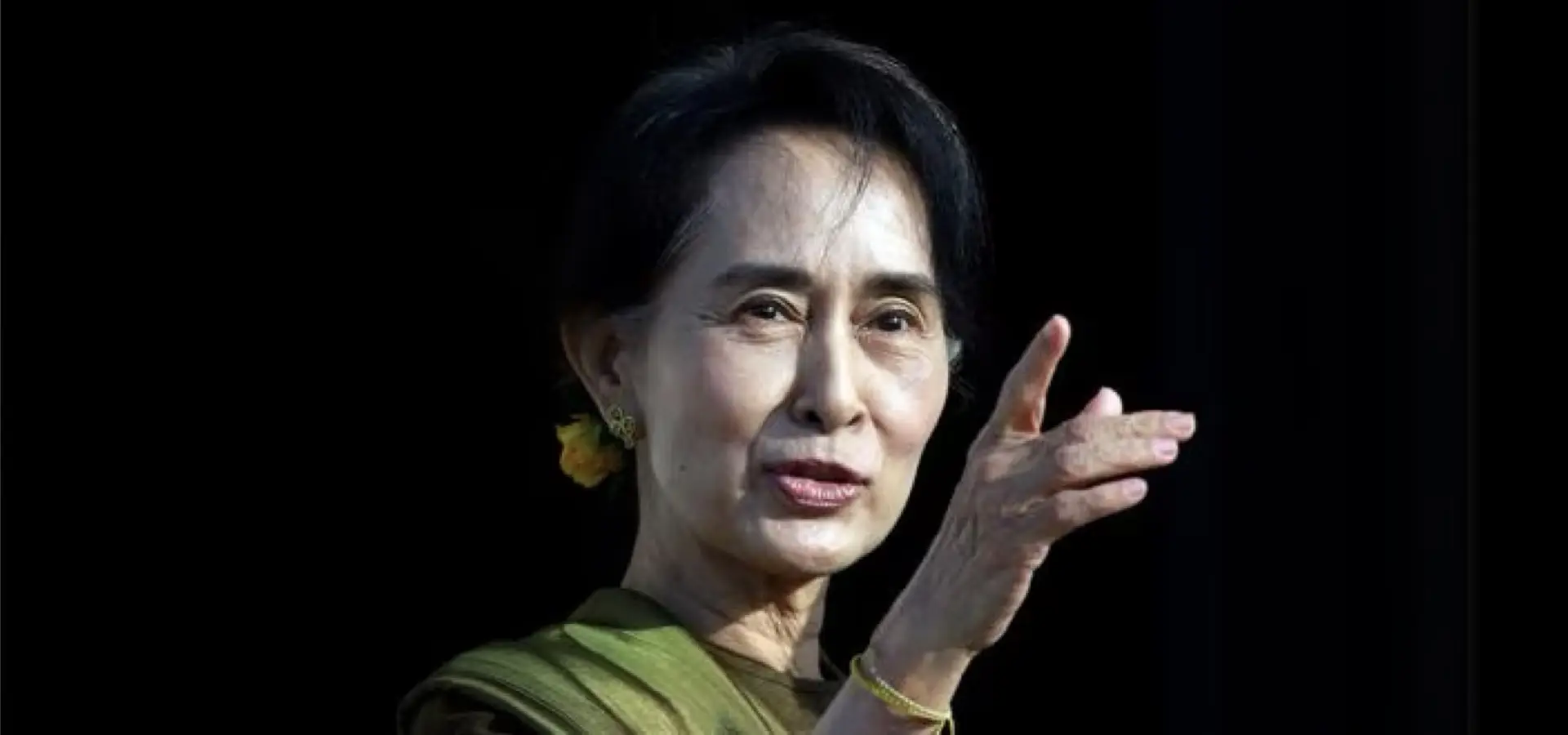 ‎Myanmar Military Junta Partially Pardons Aung San Suu Kyi