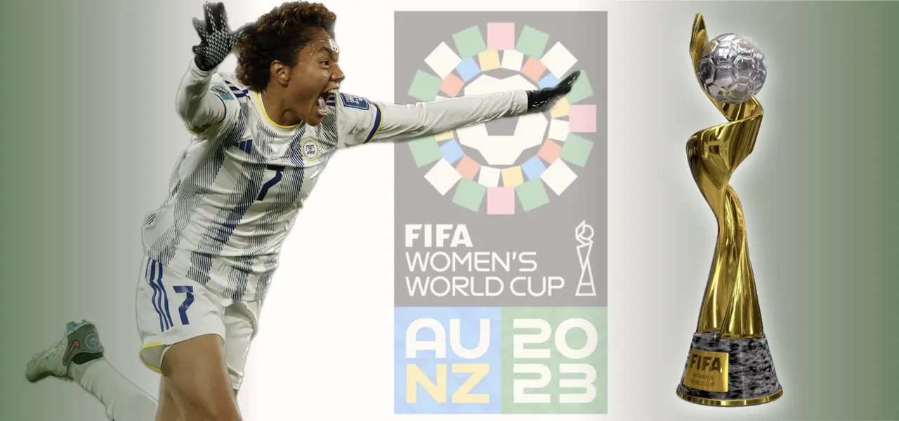 ‎Philippines Shock New Zealand 1-0 in Historic Women's World Cup 2023 Upset.‎001_1280p