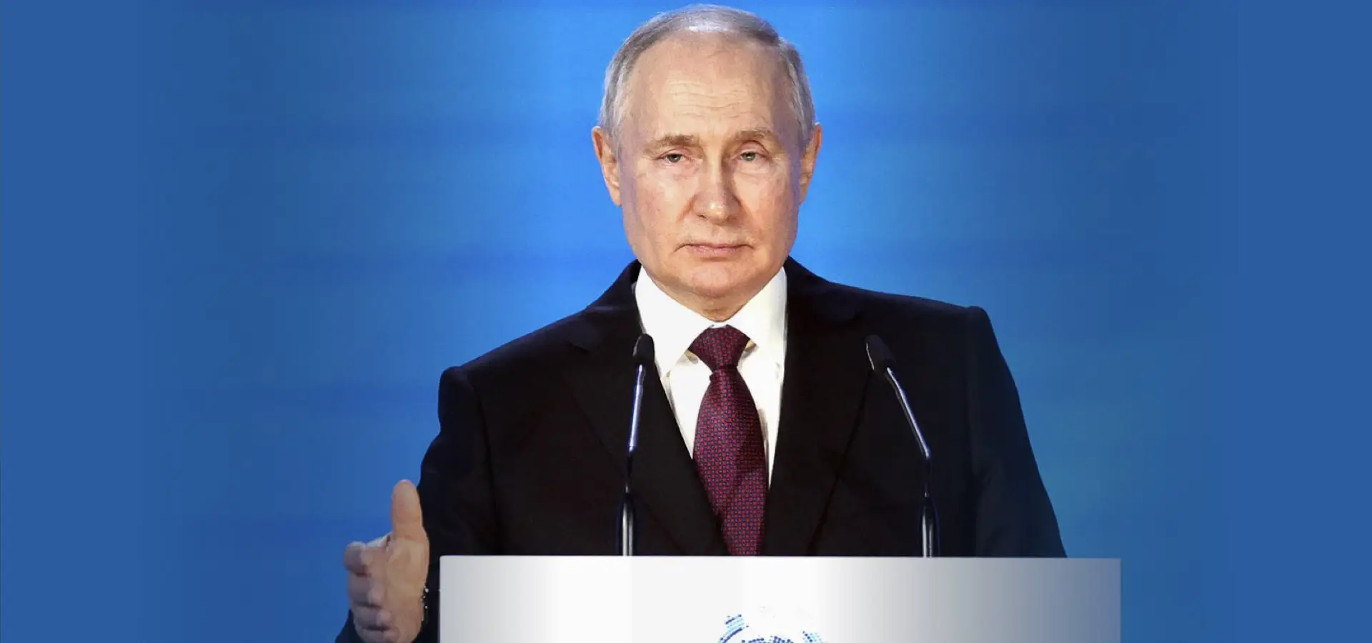 ‎Putin's Generous Grain Pledge to Africa Defies Western Sanctions.‎001