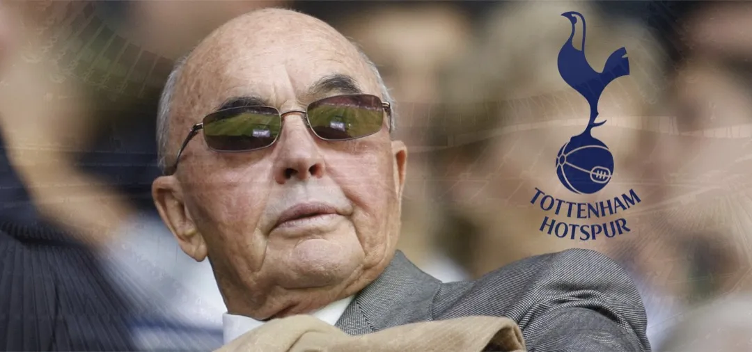 ‎Tottenham Hotspur Owner, Joe Lewis, Appears in US Court on Insider Trading Charges _1080p